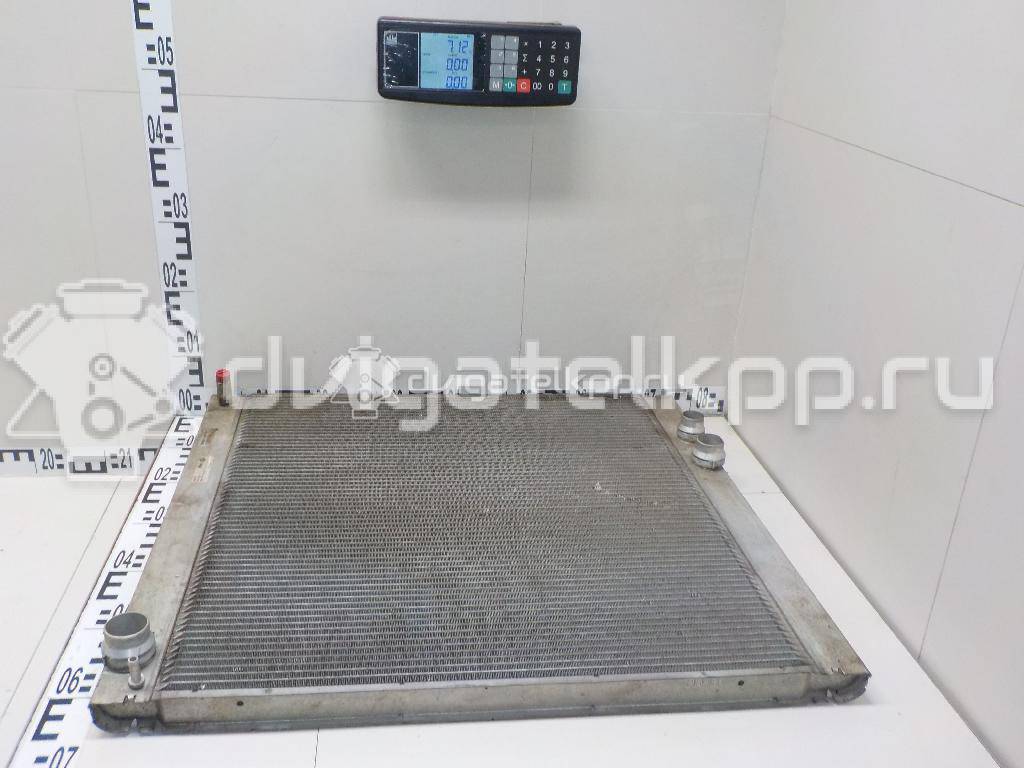 Фото Радиатор основной  PCC500670 для Land Rover Range Rover {forloop.counter}}