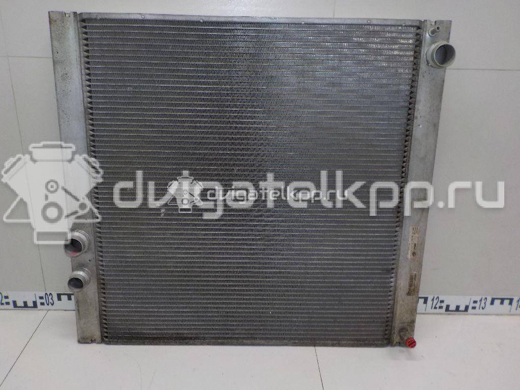 Фото Радиатор основной  PCC500670 для Land Rover Range Rover {forloop.counter}}