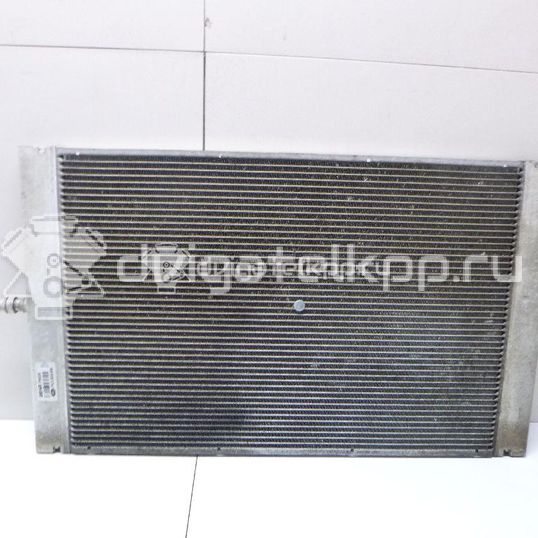 Фото Радиатор основной  PCC500380 для Land Rover Range Rover