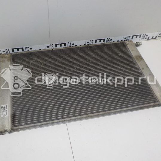 Фото Радиатор основной  PCC500380 для Land Rover Range Rover
