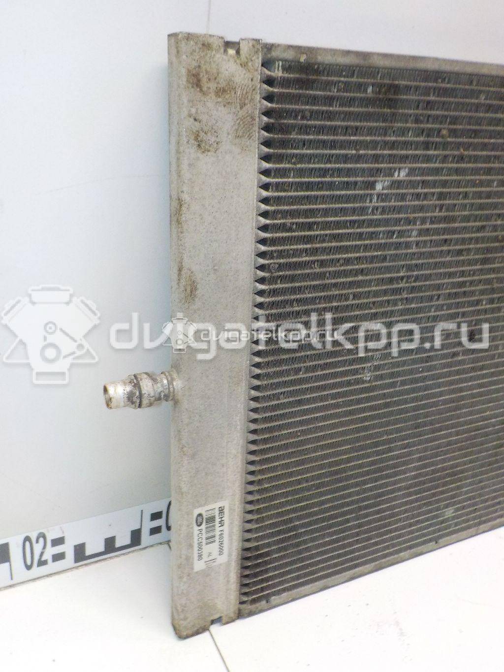 Фото Радиатор основной  PCC500380 для Land Rover Range Rover {forloop.counter}}