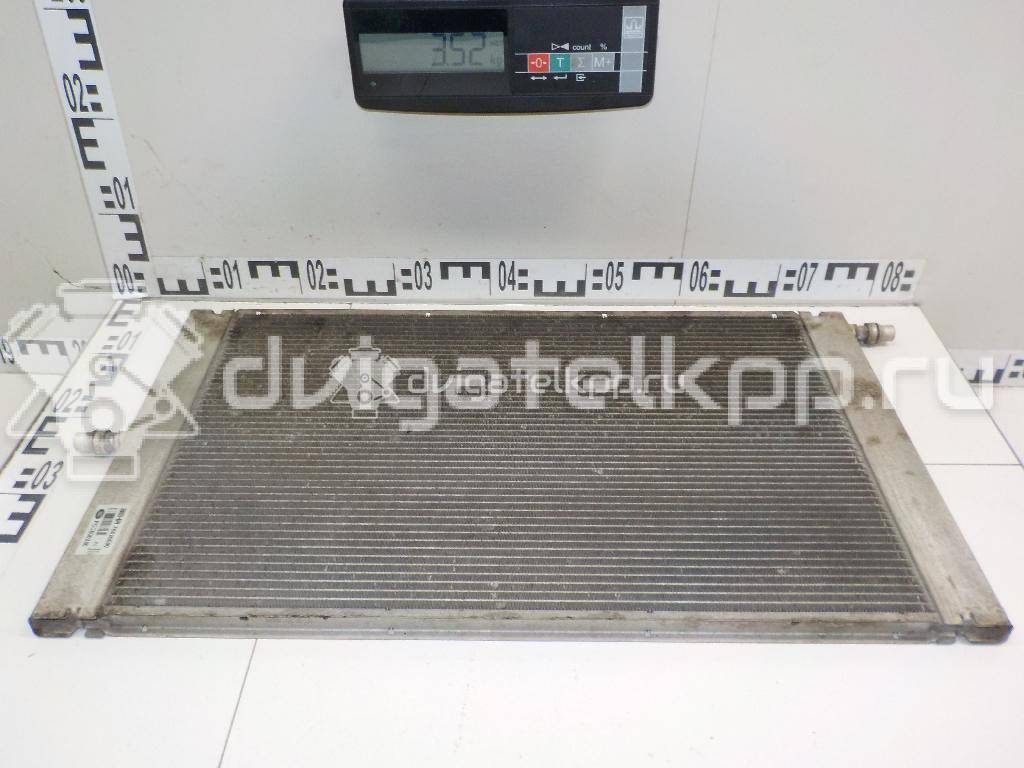 Фото Радиатор основной  PCC500380 для Land Rover Range Rover {forloop.counter}}