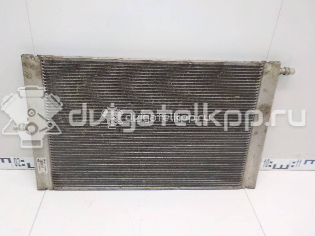 Фото Радиатор основной  PCC500380 для Land Rover Range Rover {forloop.counter}}