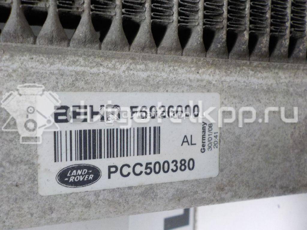 Фото Радиатор основной  PCC500380 для Land Rover Range Rover {forloop.counter}}