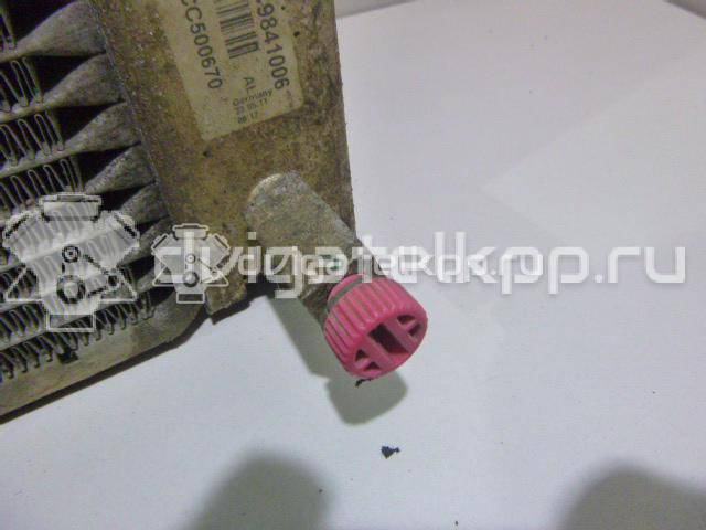 Фото Радиатор основной  PCC500370 для Land Rover Range Rover {forloop.counter}}