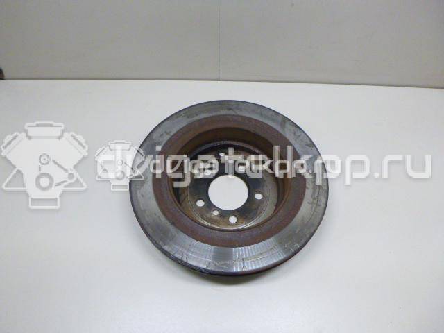 Фото Диск тормозной задний  SDB500201 для Land Rover Range Rover / Discovery {forloop.counter}}