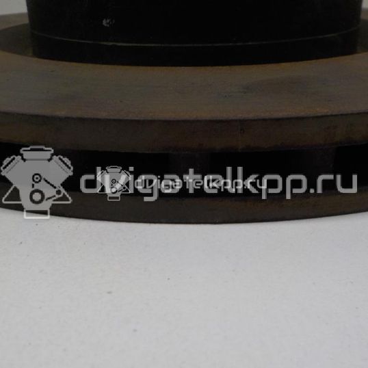Фото Диск тормозной передний вентилируемый  SDB500193 для Land Rover Freelander / Range Rover