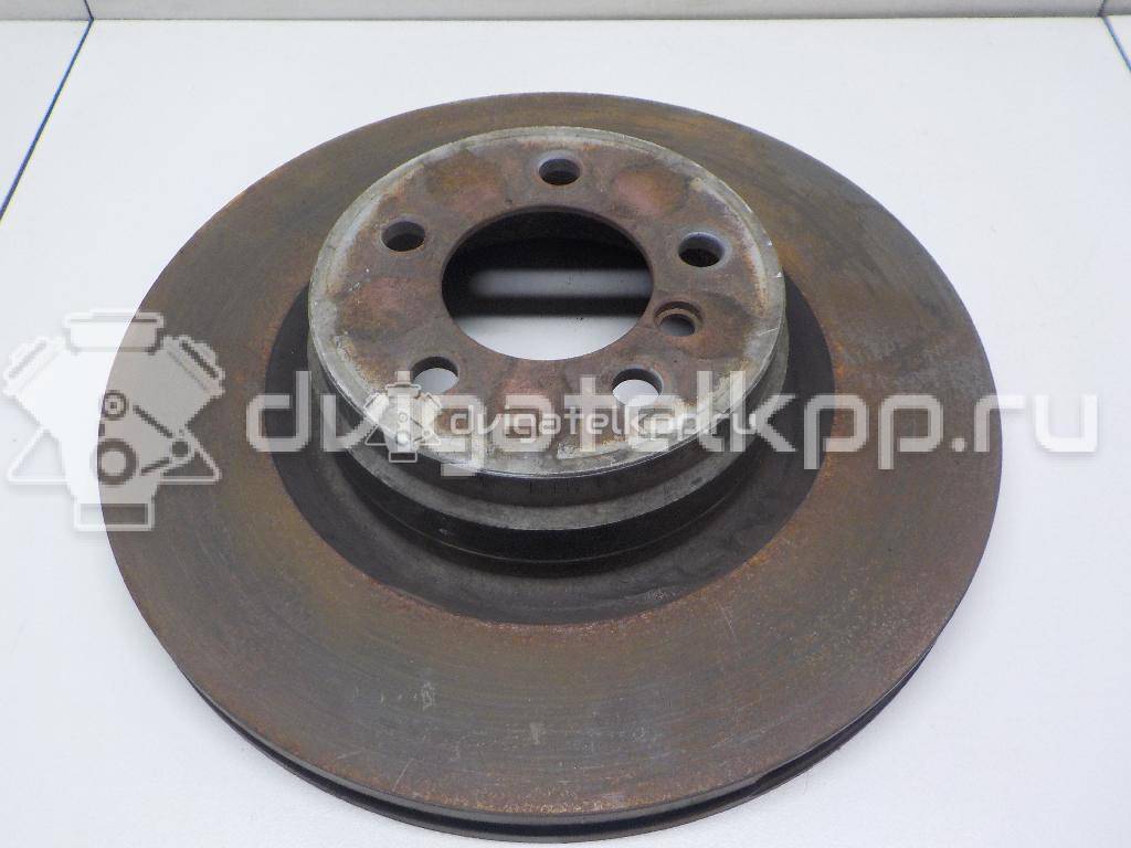 Фото Диск тормозной передний вентилируемый  SDB500193 для Land Rover Freelander / Range Rover {forloop.counter}}