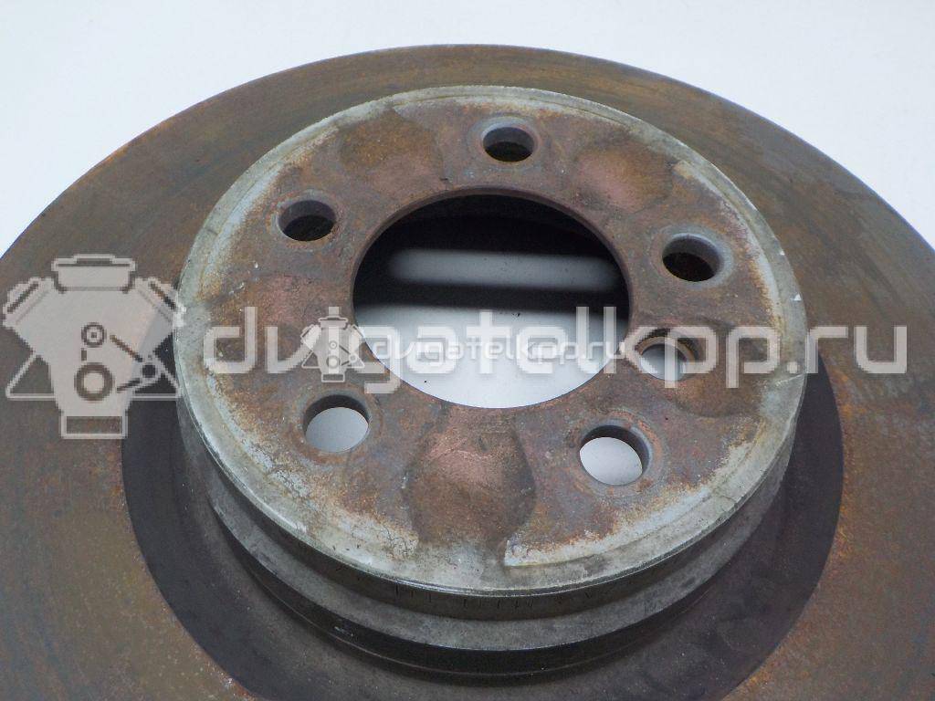 Фото Диск тормозной передний вентилируемый  SDB500193 для Land Rover Freelander / Range Rover {forloop.counter}}