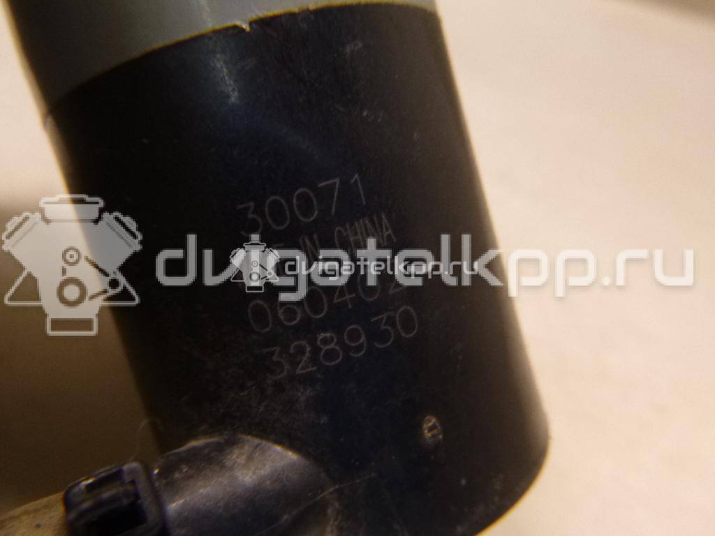 Фото Насос омывателя  DMC500040 для Land Rover Range Rover {forloop.counter}}