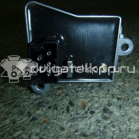 Фото Резистор отопителя  64118369561 для land rover Range Rover III (LM)