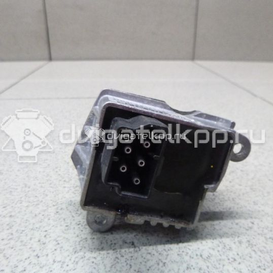 Фото Резистор отопителя  64118383835 для land rover Range Rover III (LM)