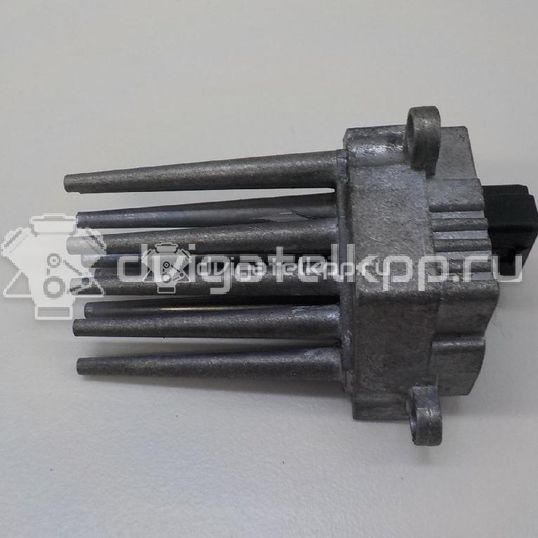 Фото Резистор отопителя  64118383835 для land rover Range Rover III (LM)