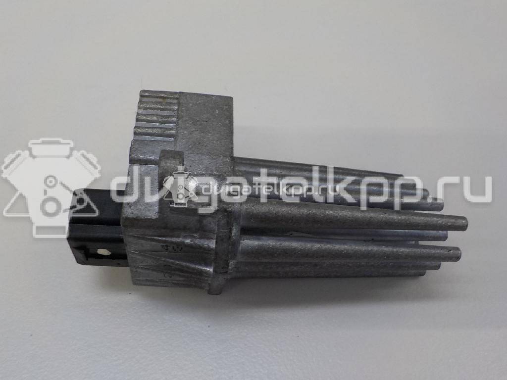Фото Резистор отопителя  64118383835 для land rover Range Rover III (LM) {forloop.counter}}