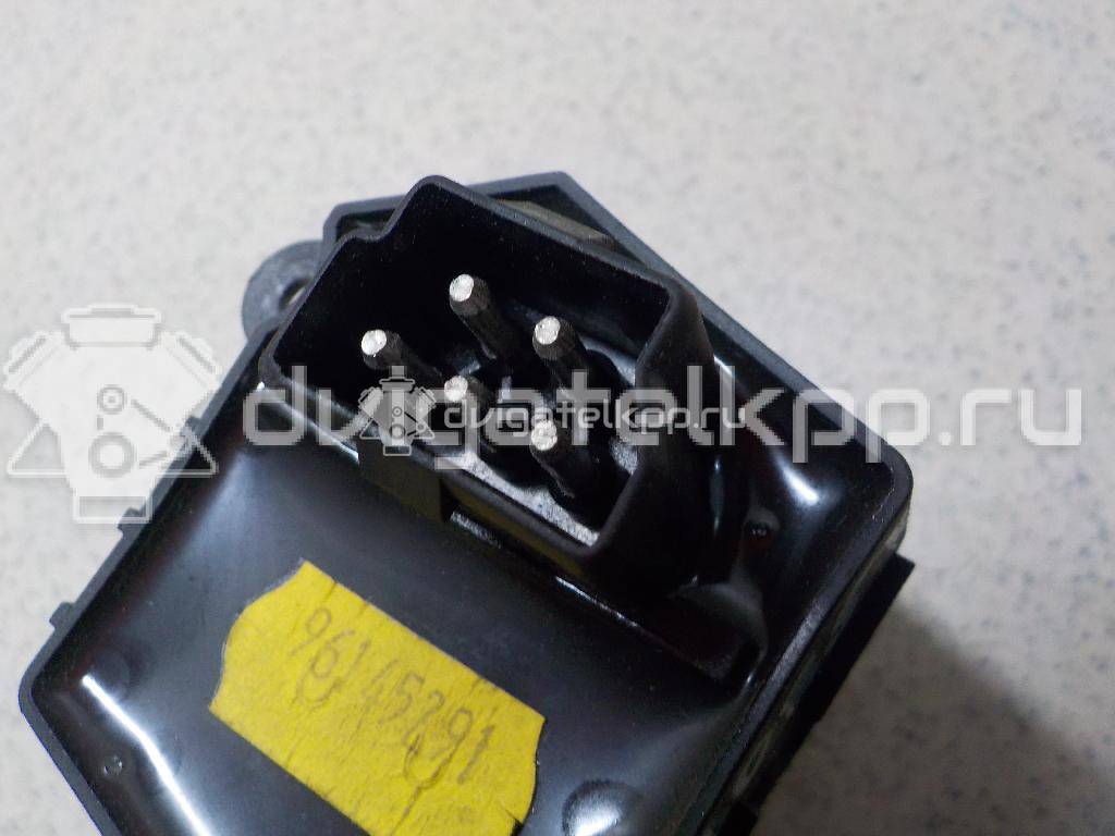 Фото Резистор отопителя  64116931680 для land rover Range Rover III (LM) {forloop.counter}}