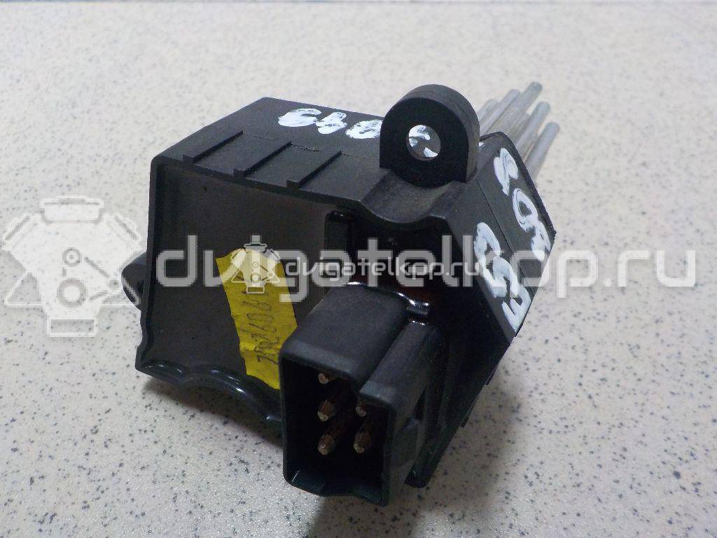 Фото Резистор отопителя  64116931680 для land rover Range Rover III (LM) {forloop.counter}}