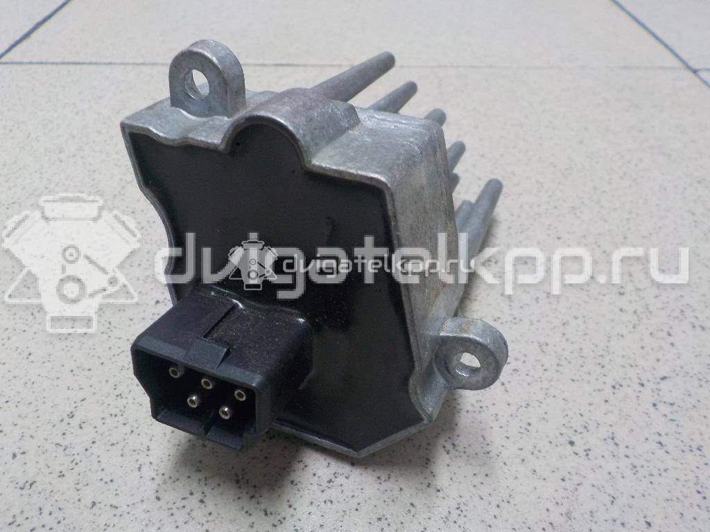 Фото Резистор отопителя  64118377579 для land rover Range Rover III (LM) {forloop.counter}}