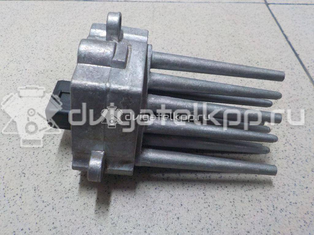 Фото Резистор отопителя  64118377579 для land rover Range Rover III (LM) {forloop.counter}}