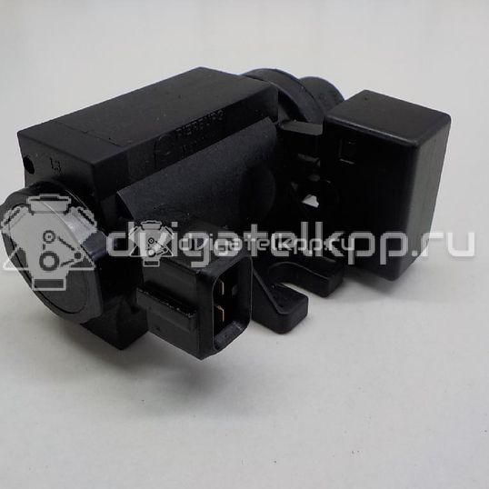 Фото Клапан электромагнитный  11747796634 для land rover Range Rover III (LM)