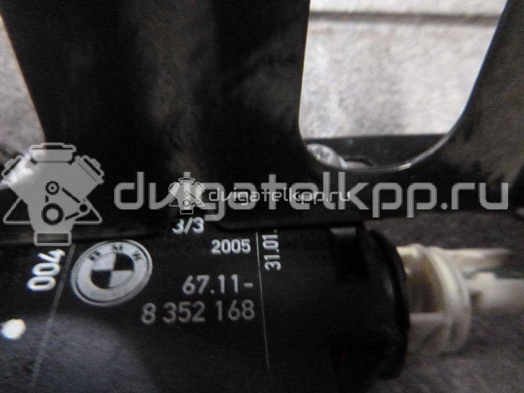 Фото Активатор замка крышки бензобака  67118352168 для land rover Range Rover III (LM) {forloop.counter}}