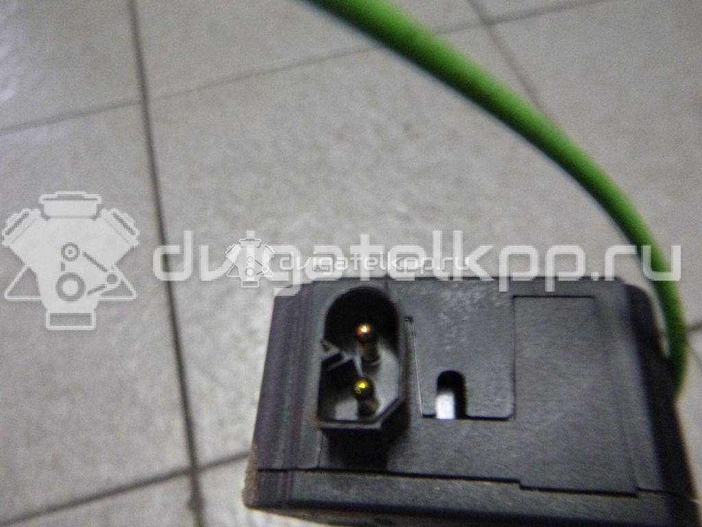 Фото Активатор замка крышки бензобака  67118352168 для land rover Range Rover III (LM) {forloop.counter}}