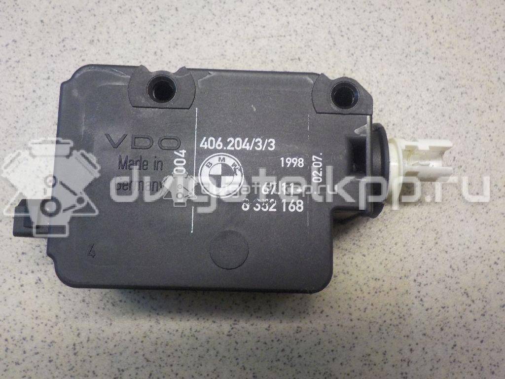 Фото Активатор замка крышки бензобака  67118352168 для land rover Range Rover III (LM) {forloop.counter}}
