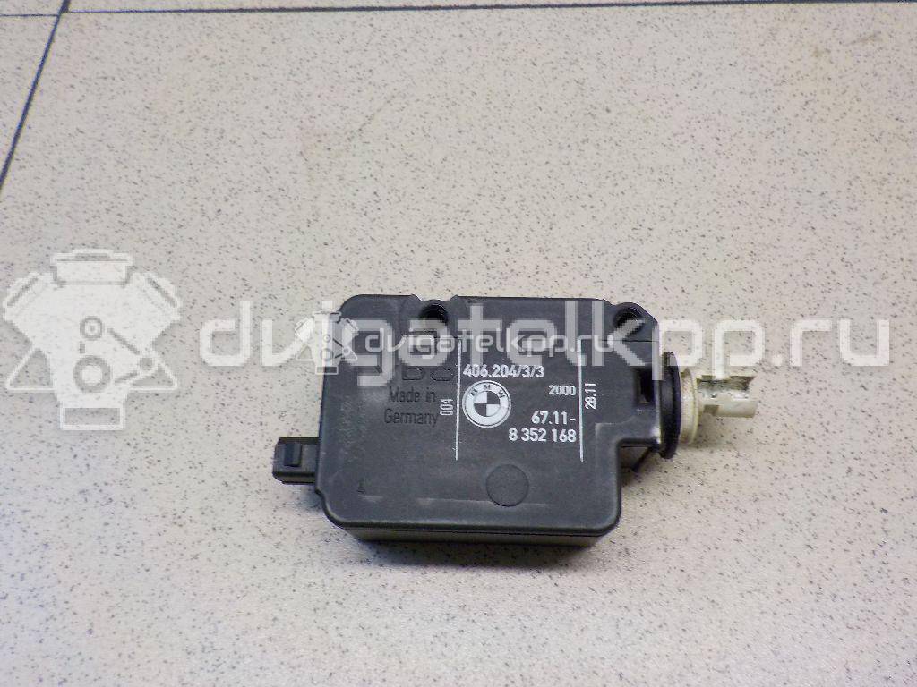 Фото Активатор замка крышки бензобака  67118352168 для land rover Range Rover III (LM) {forloop.counter}}