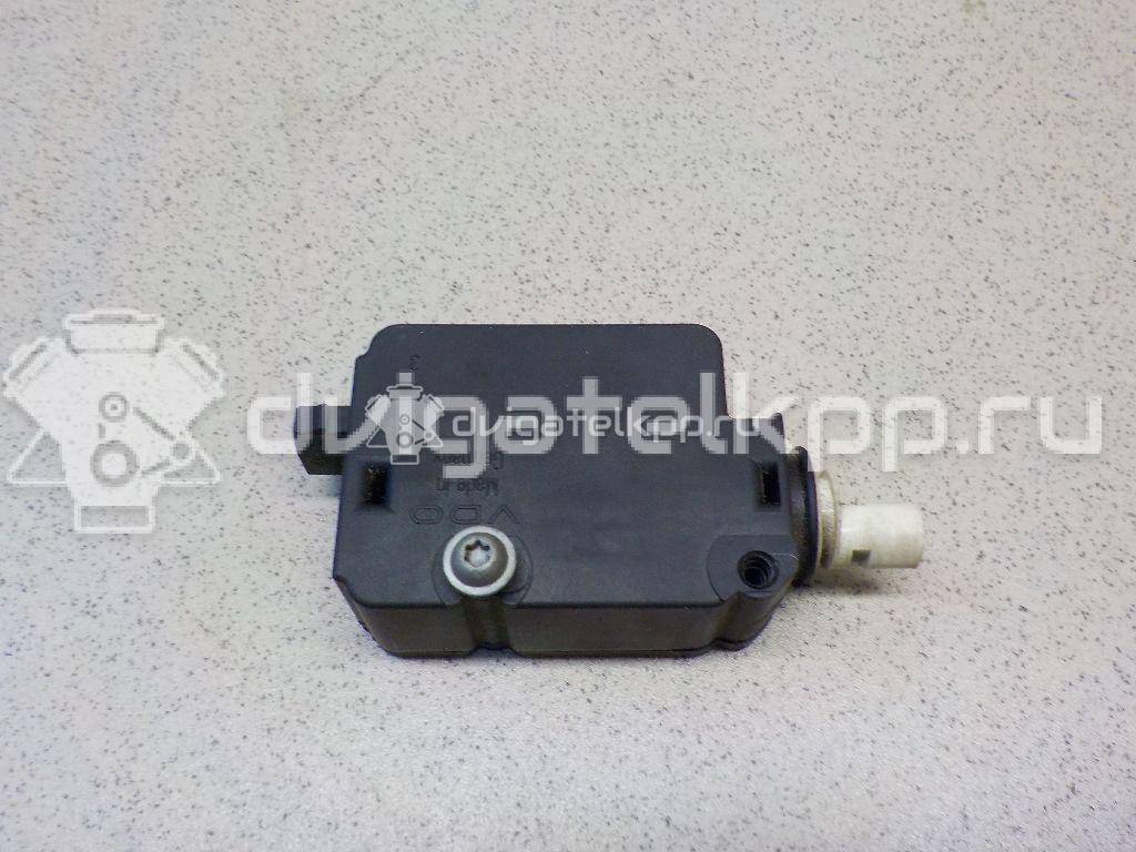 Фото Активатор замка крышки бензобака  67118352168 для land rover Range Rover III (LM) {forloop.counter}}