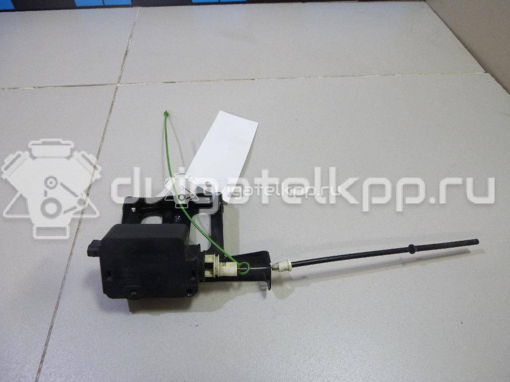 Фото Активатор замка крышки бензобака  67118352168 для land rover Range Rover III (LM) {forloop.counter}}