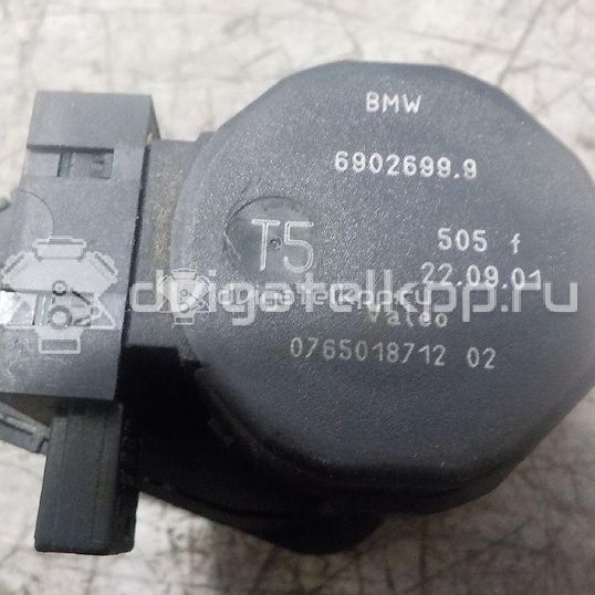 Фото Моторчик заслонки отопителя  64116902699 для land rover Range Rover III (LM)