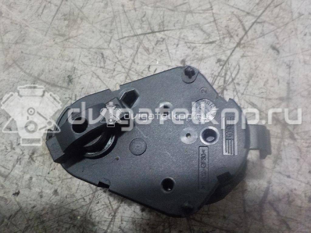 Фото Моторчик заслонки отопителя  64116902699 для land rover Range Rover III (LM) {forloop.counter}}