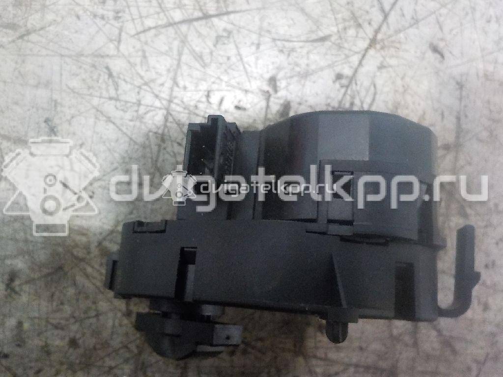 Фото Моторчик заслонки отопителя  64116902699 для land rover Range Rover III (LM) {forloop.counter}}
