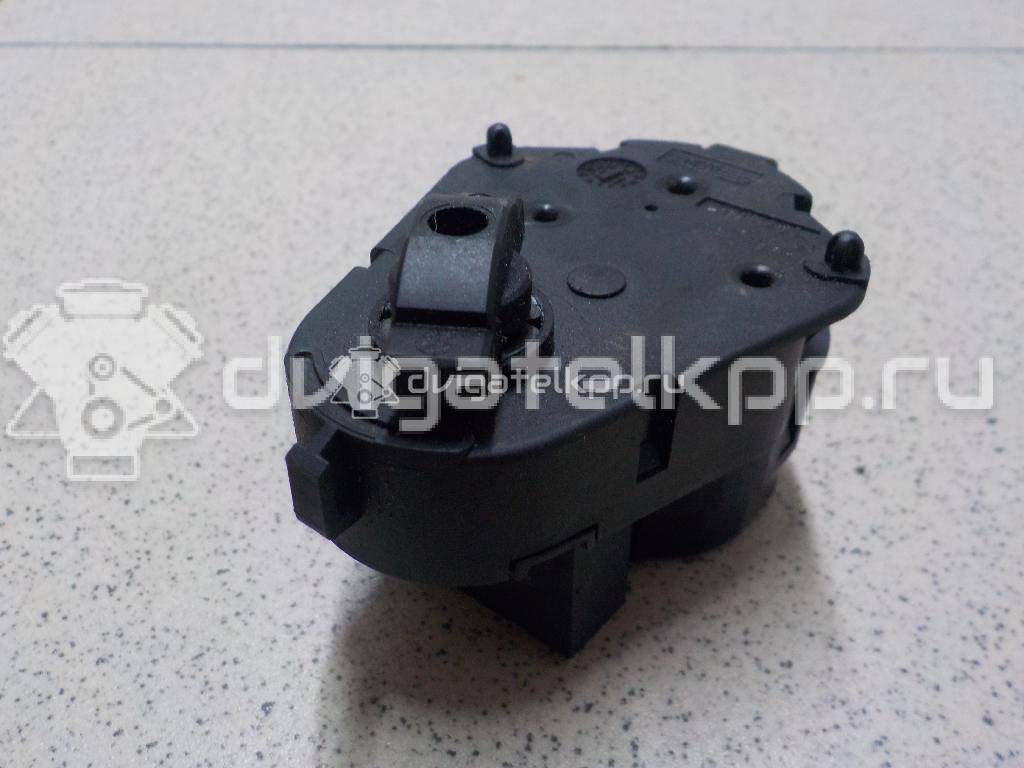 Фото Моторчик заслонки отопителя  64116902699 для land rover Range Rover III (LM) {forloop.counter}}