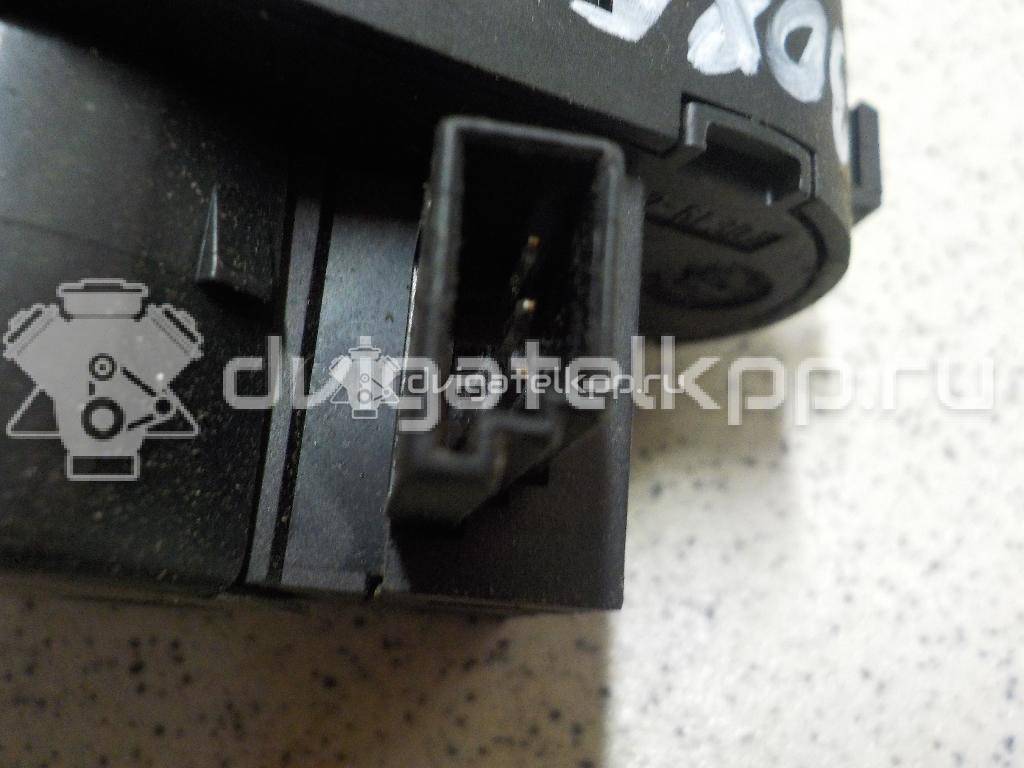 Фото Моторчик заслонки отопителя  64116902699 для land rover Range Rover III (LM) {forloop.counter}}