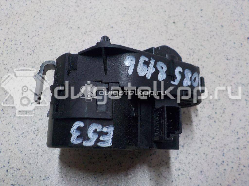 Фото Моторчик заслонки отопителя  64116902699 для land rover Range Rover III (LM) {forloop.counter}}