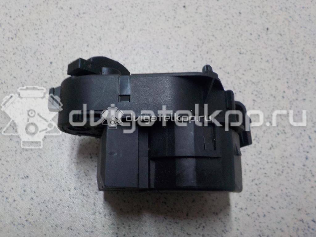 Фото Моторчик заслонки отопителя  64116902699 для land rover Range Rover III (LM) {forloop.counter}}