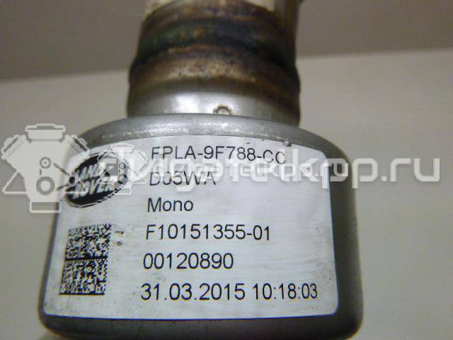 Фото Патрубок интеркулера  LR077735 для Jaguar / Land Rover {forloop.counter}}