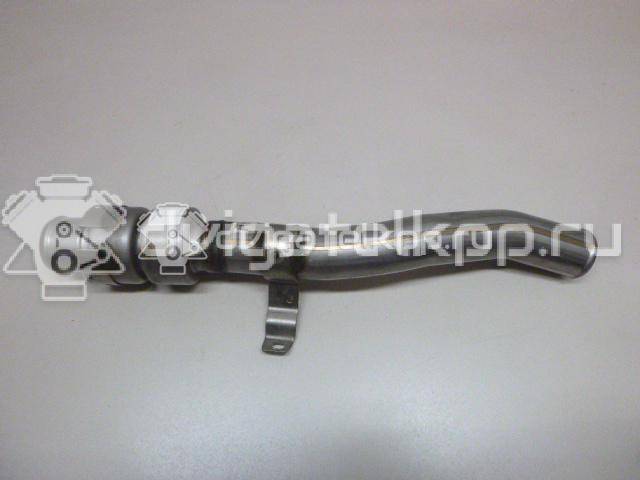 Фото Патрубок интеркулера  LR077735 для Jaguar / Land Rover {forloop.counter}}