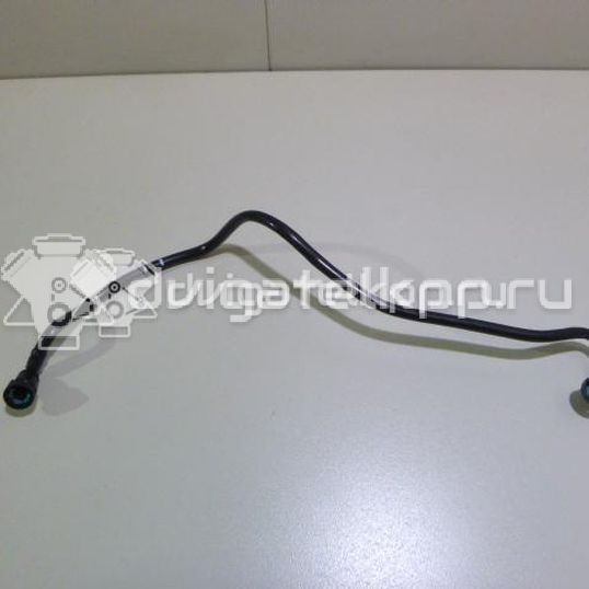 Фото Трубка топливная  LR036521 для Jaguar / Land Rover