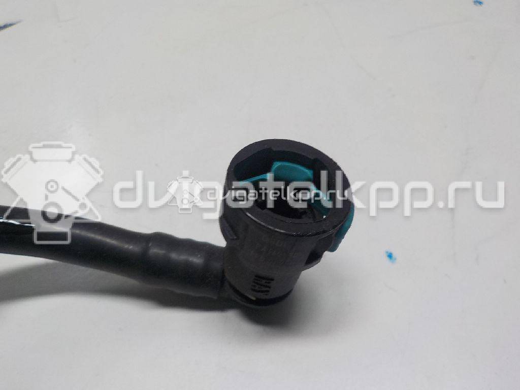 Фото Трубка топливная  LR062088 для Jaguar / Land Rover {forloop.counter}}