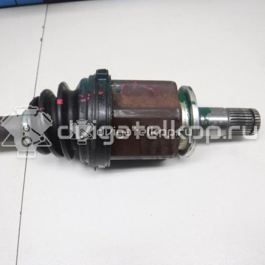 Фото Полуось передняя левая  LR045440 для Land Rover Range Rover