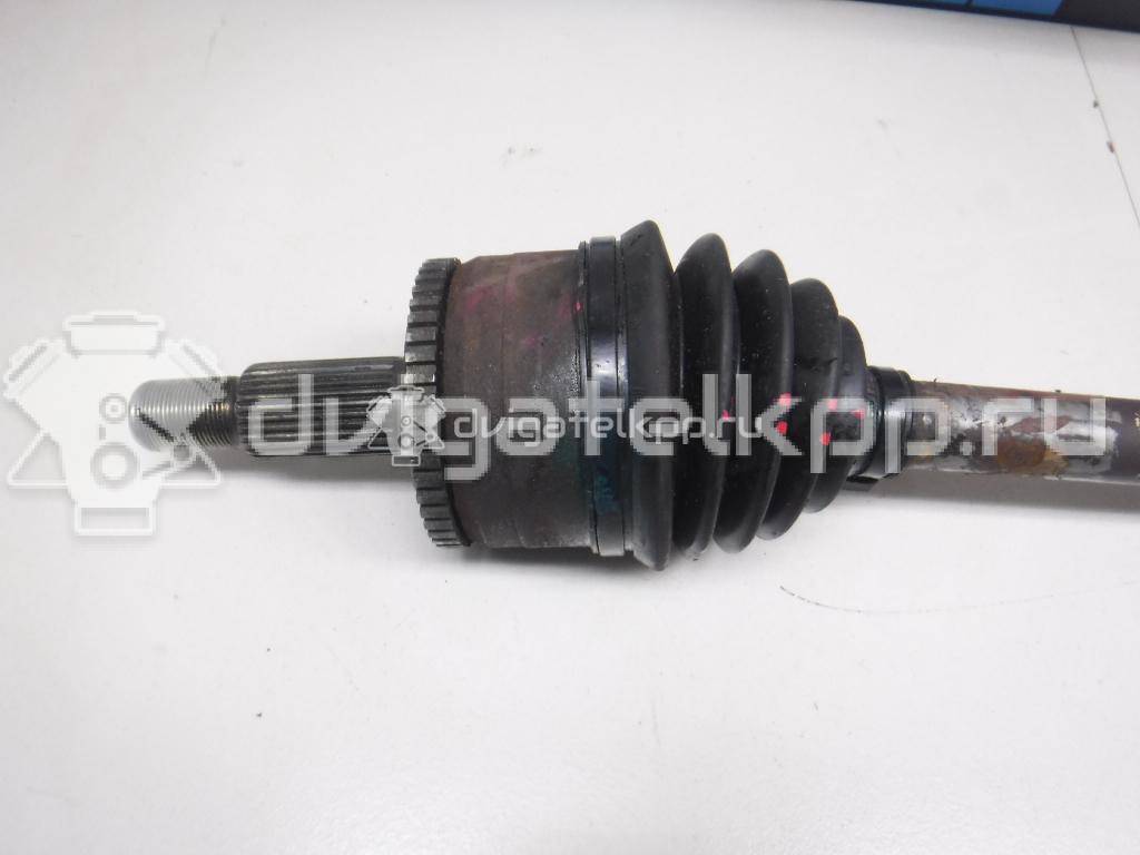 Фото Полуось передняя левая  LR045440 для Land Rover Range Rover {forloop.counter}}
