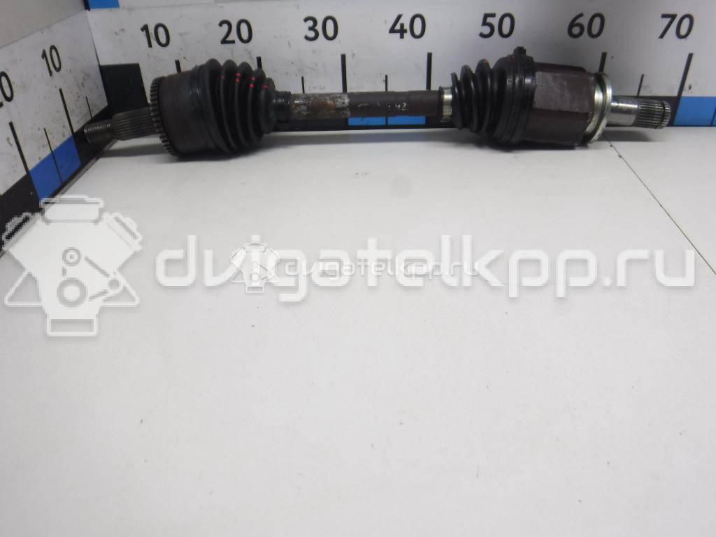 Фото Полуось передняя левая  LR045440 для Land Rover Range Rover {forloop.counter}}
