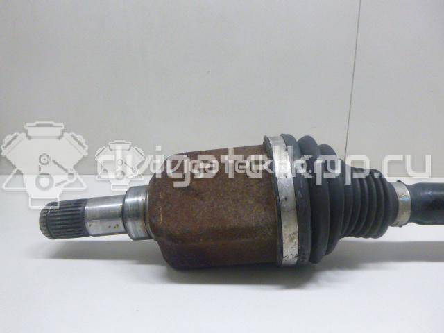 Фото Полуось передняя левая  LR045440 для Land Rover Range Rover {forloop.counter}}