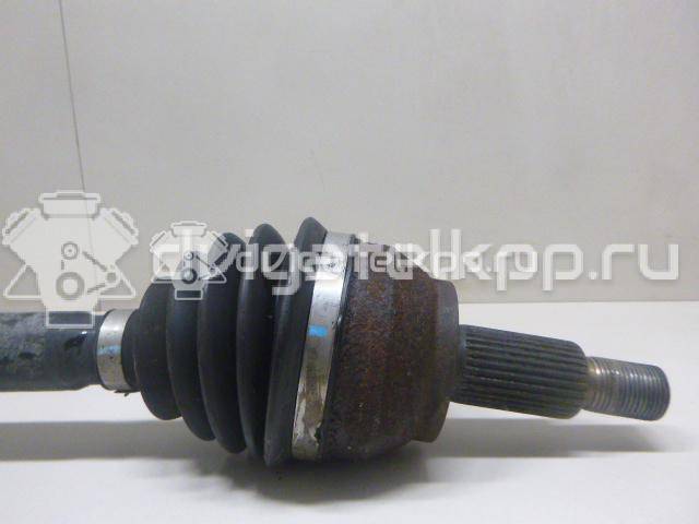 Фото Полуось передняя левая  LR045440 для Land Rover Range Rover {forloop.counter}}
