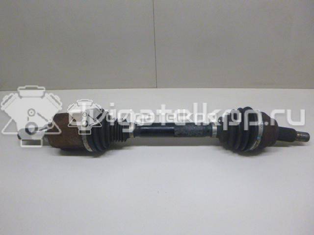 Фото Полуось передняя левая  LR045440 для Land Rover Range Rover {forloop.counter}}