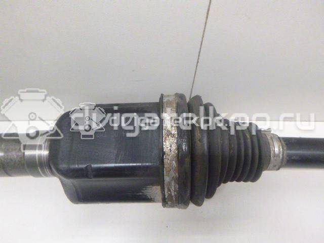 Фото Полуось передняя правая  LR045441 для Land Rover Range Rover {forloop.counter}}