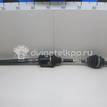 Фото Полуось передняя правая  LR045441 для Land Rover Range Rover {forloop.counter}}