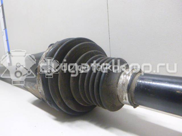 Фото Полуось передняя правая  LR045441 для Land Rover Range Rover {forloop.counter}}