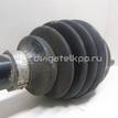 Фото Полуось передняя правая  LR045441 для Land Rover Range Rover {forloop.counter}}